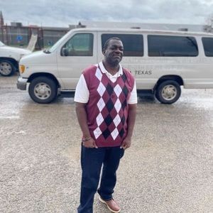 Meet your Posher, Detrichd